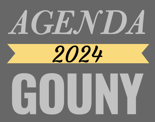 Agenda 2023 ng