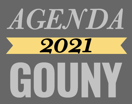 Agenda 2021 ng